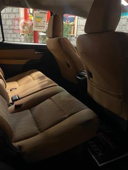 تويوتا فورجنر